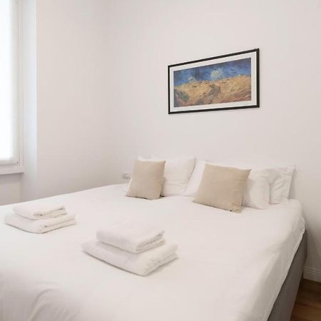 Italianway - Bandello 4&1 Apartment Milano Ngoại thất bức ảnh