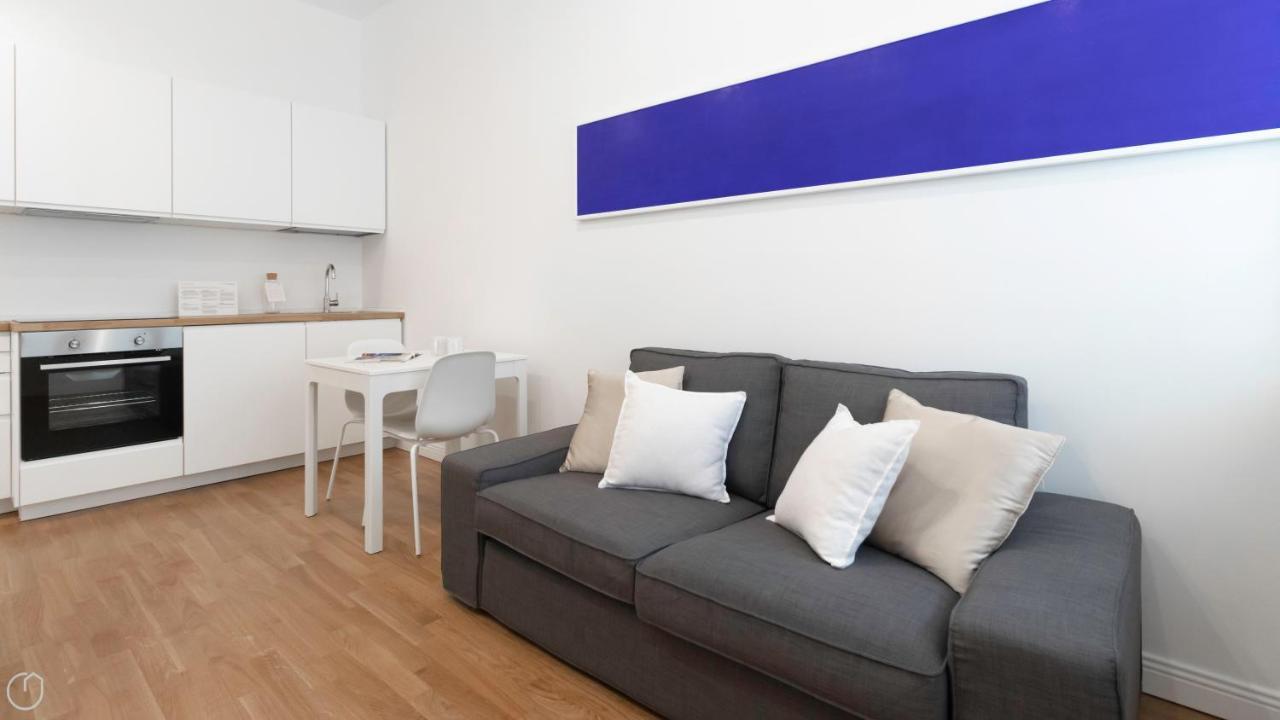 Italianway - Bandello 4&1 Apartment Milano Ngoại thất bức ảnh