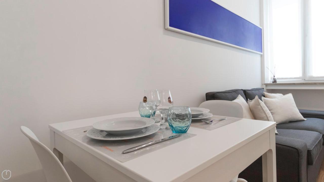 Italianway - Bandello 4&1 Apartment Milano Ngoại thất bức ảnh
