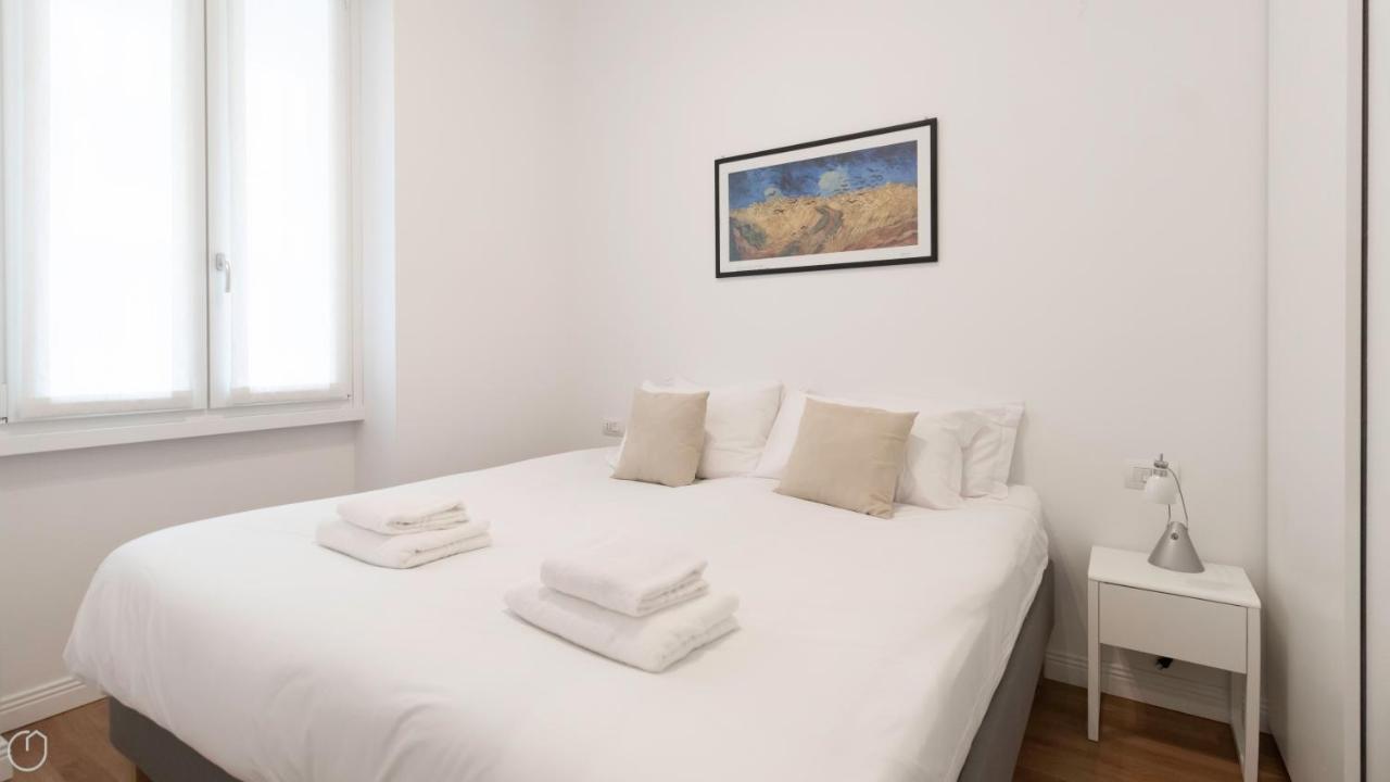 Italianway - Bandello 4&1 Apartment Milano Ngoại thất bức ảnh