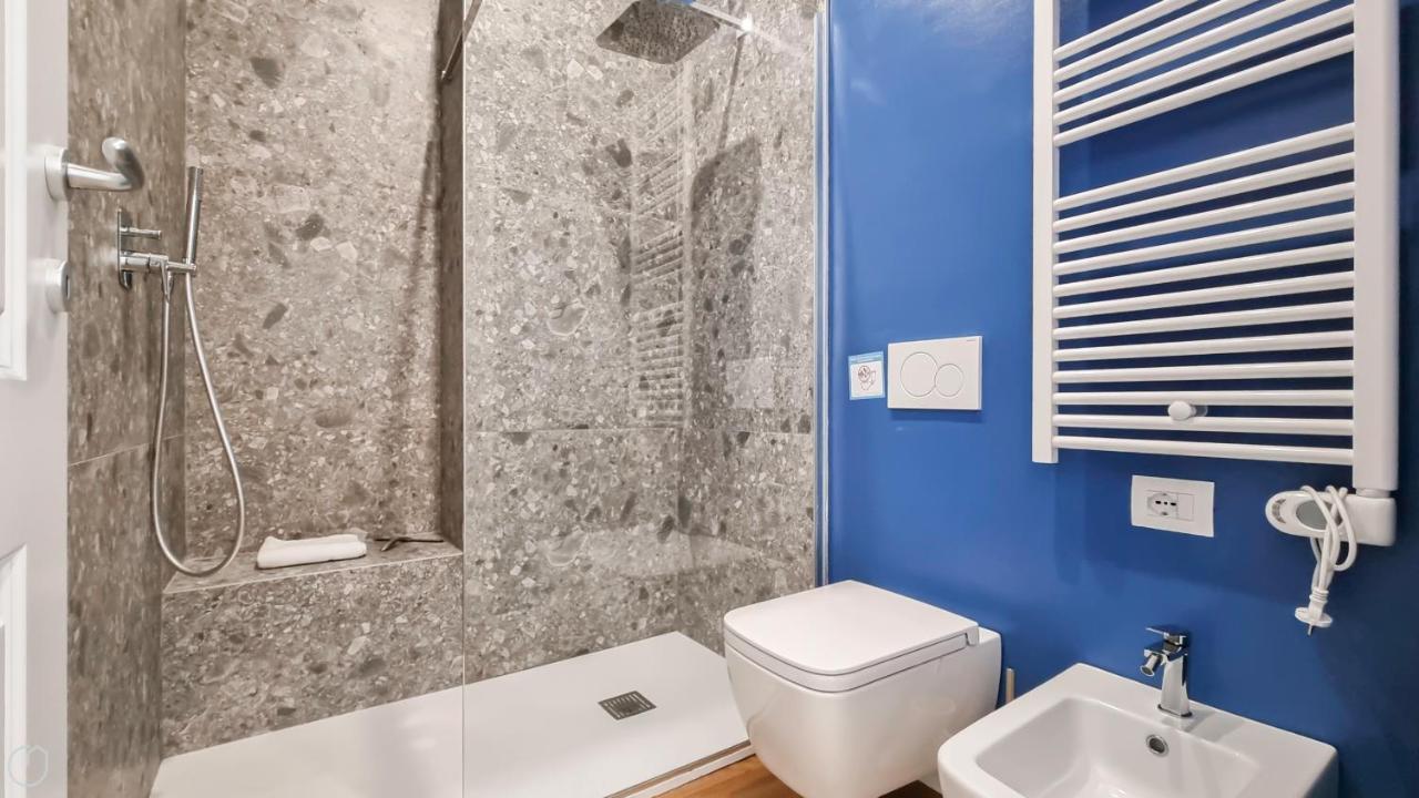 Italianway - Bandello 4&1 Apartment Milano Ngoại thất bức ảnh