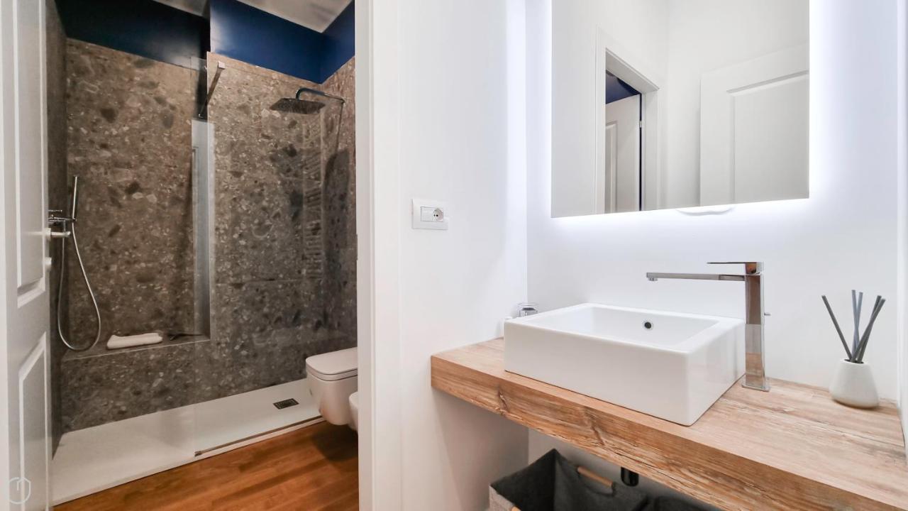Italianway - Bandello 4&1 Apartment Milano Ngoại thất bức ảnh