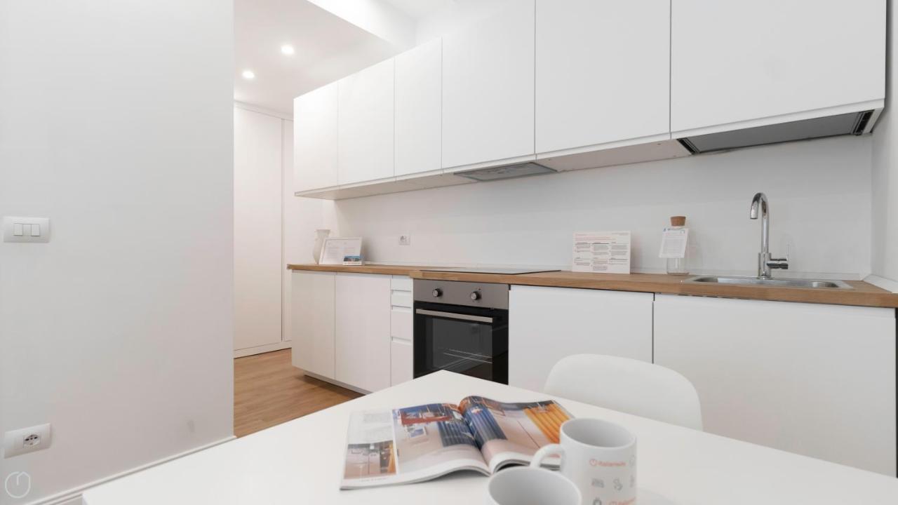 Italianway - Bandello 4&1 Apartment Milano Ngoại thất bức ảnh