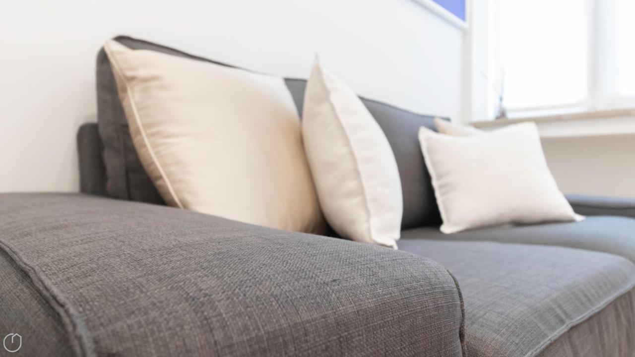 Italianway - Bandello 4&1 Apartment Milano Ngoại thất bức ảnh