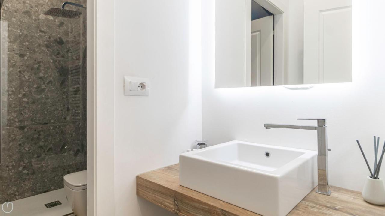 Italianway - Bandello 4&1 Apartment Milano Ngoại thất bức ảnh